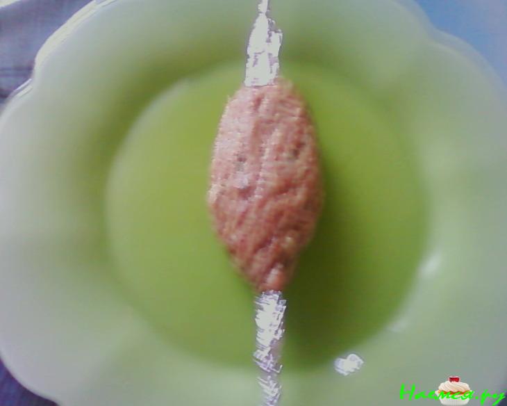 Котлеты "Кубаночка-№2" Котлеты "Кубаночка-№2"