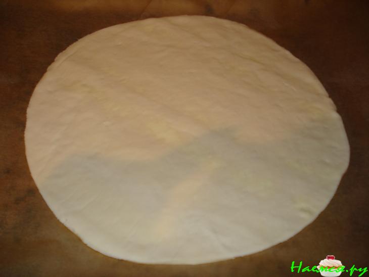 Пицца "Смайл"