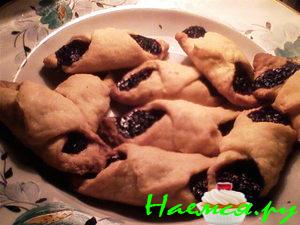 Печенье малобюджетное