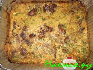 Ленивая шейка