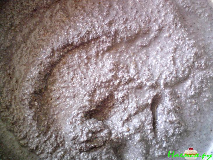 Фисинджан плов Фисинджан плов