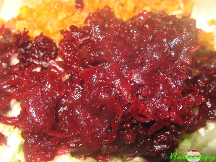 Салат "Минор"