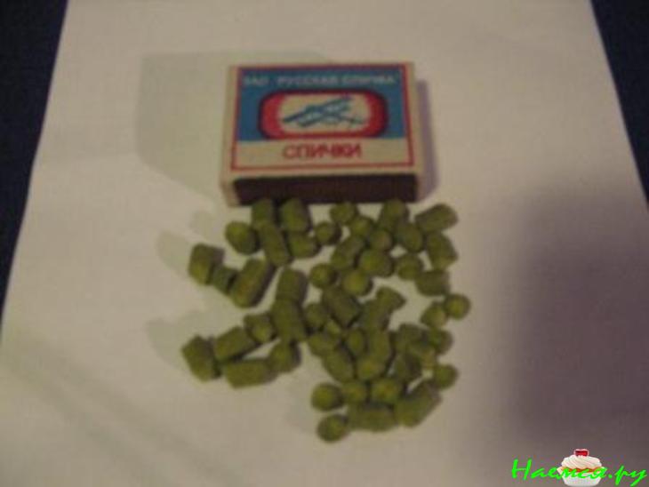 Домашнее пиво