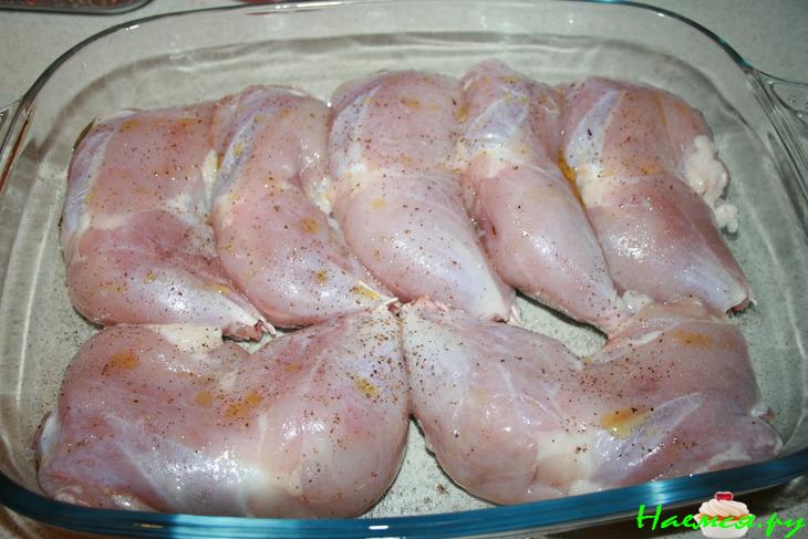 Классический кролик