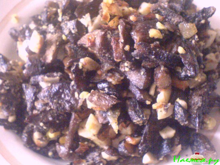 Зразы по-волынски