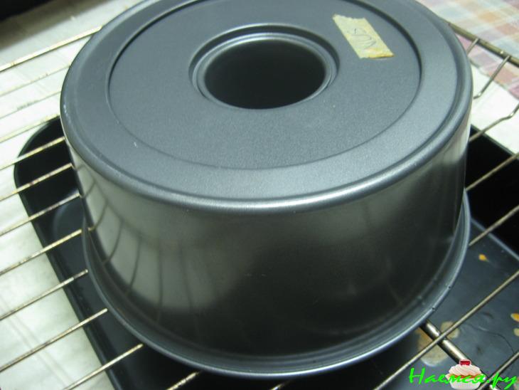 ANGEL FOOD CAKE (классический белоснежный нежный бисквит) ANGEL FOOD CAKE (классический белоснежный нежный бисквит)