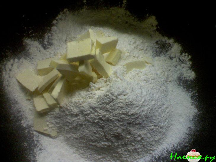 "Пицца-глазунья"