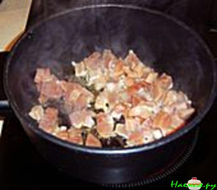 Фаршированные тортильи "Сон рыбака"