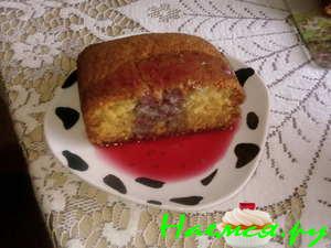 Манник к чаю