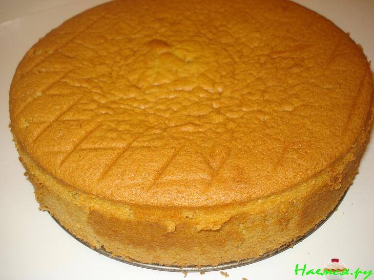 Торт "Исполнение желаний"