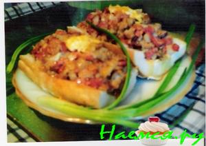 Французский завтрак