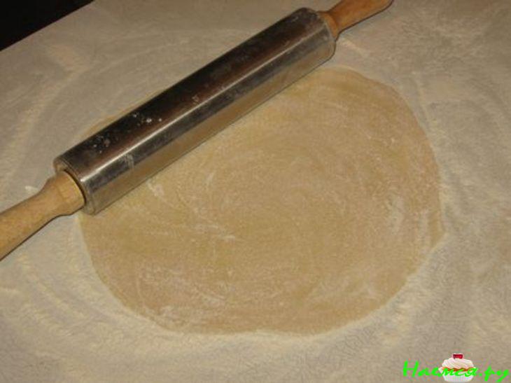 Торт 'Медовик'