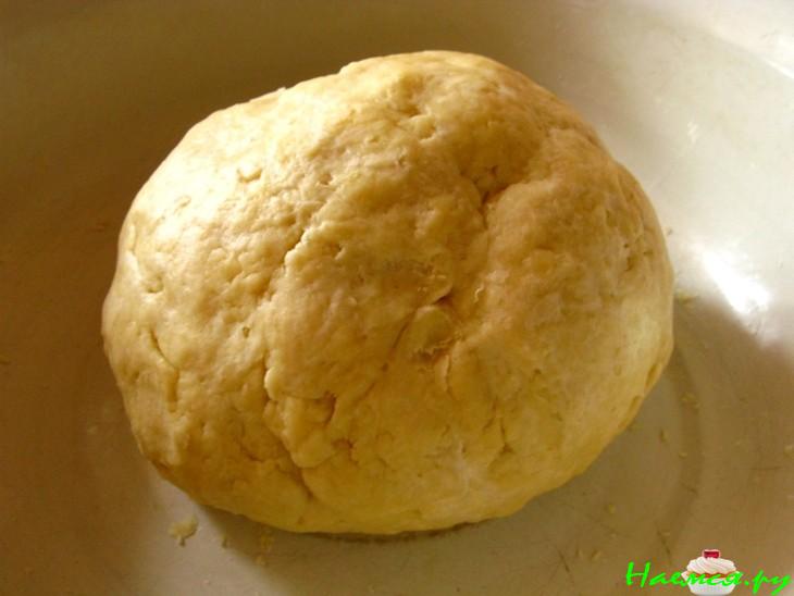 Эмпанадиты по-мексикански