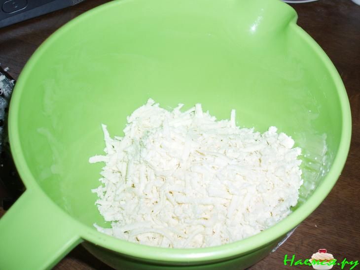 Хычины или хачапурчики