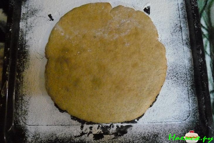 Торт 'Кутузовский'