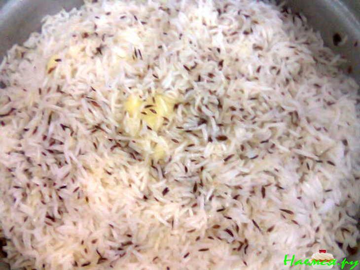 Сябзи ковурма