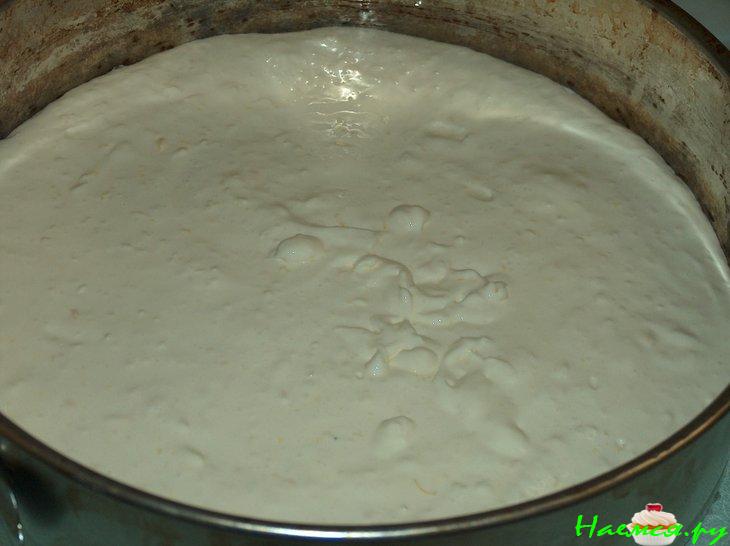 Торт "Настроение"