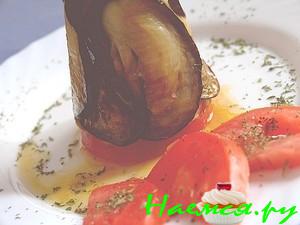 Закуска "Бочонок"