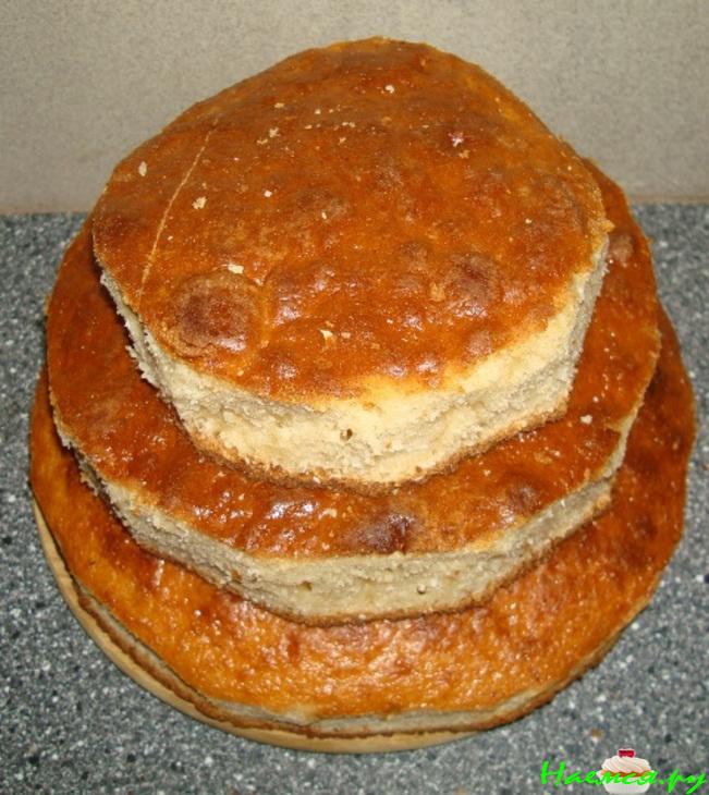 Торт "Кокосовое Безумство" Торт "Кокосовое Безумство"