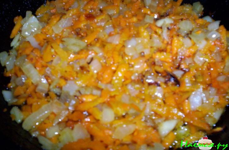 Рассольник "Не выливать же бульон"