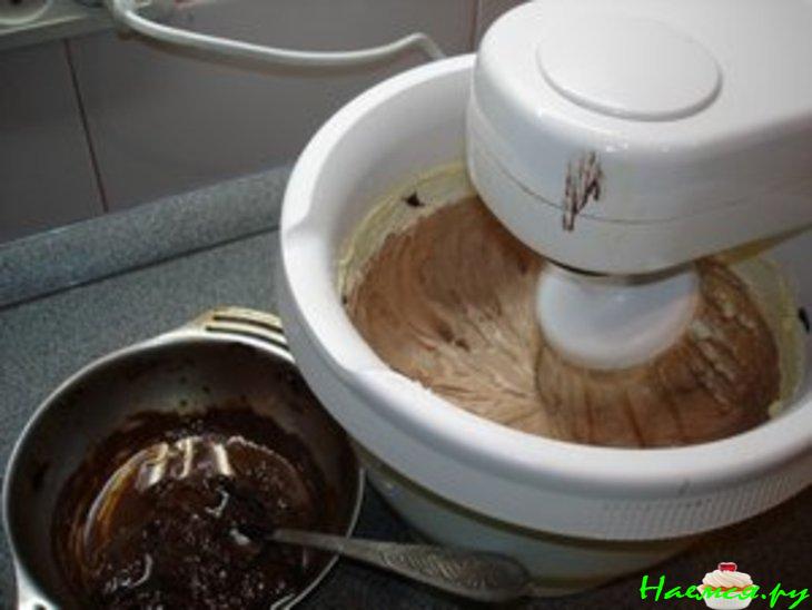 Торт 'Сказки Пушкина'