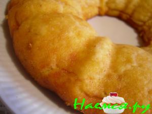 Форшмак из копченой курятины и сельди