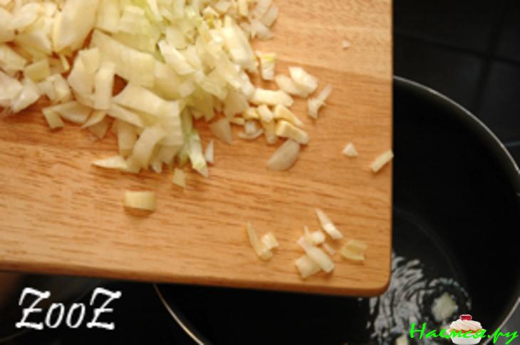 Соус «Маринара»