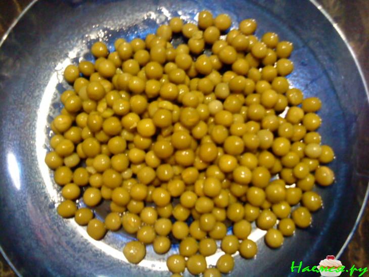 Салат 'Оригинальный'