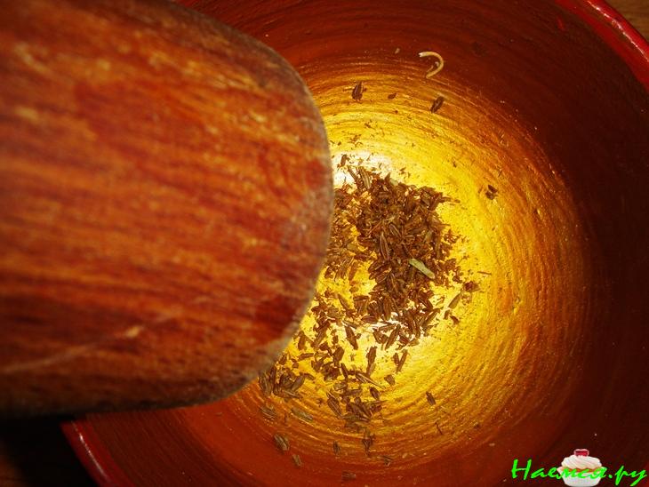 Вкуснейшая баранина