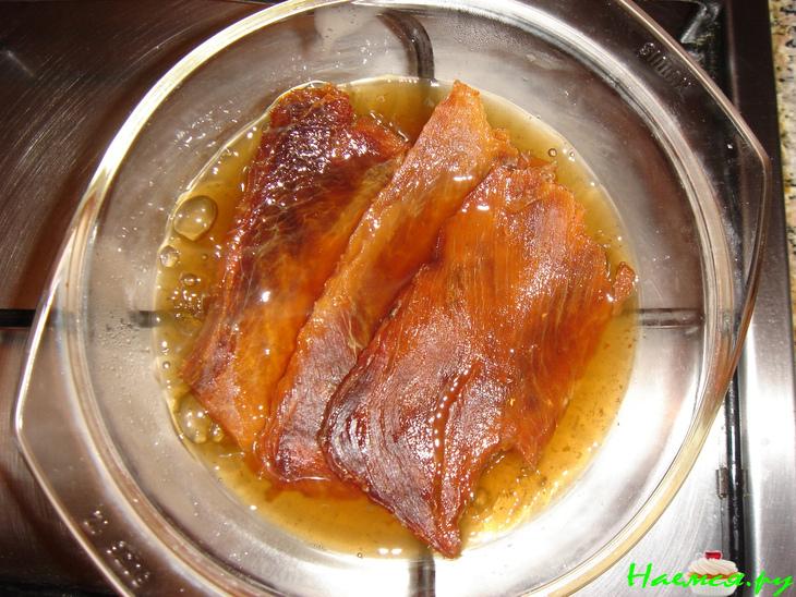 Жареный крокодил от Mr.Bentley Жареный крокодил от Mr.Bentley