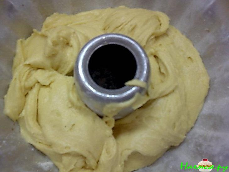 Вишнёвый восторг