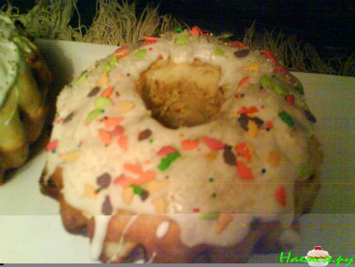 Скоро Пасха! Скоро Пасха!