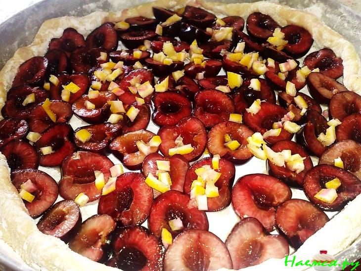 Бабушкина сдоба