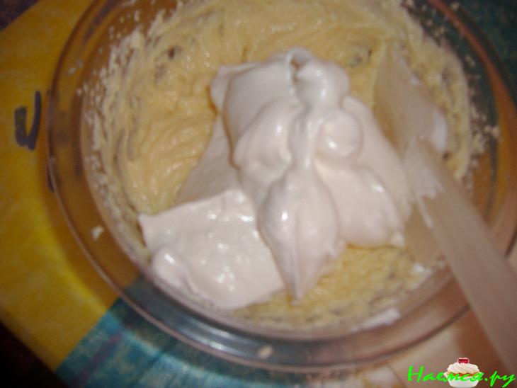 "Сердечный" пирог