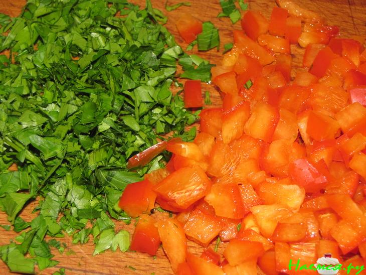 Сельдь "Алтайская"