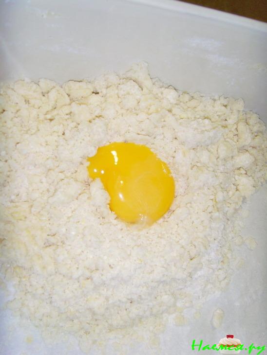 Чизкейк "Нью-Йорк"