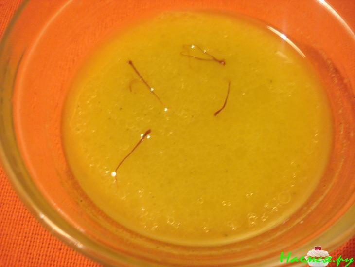 Ципура (окунь) запечённая