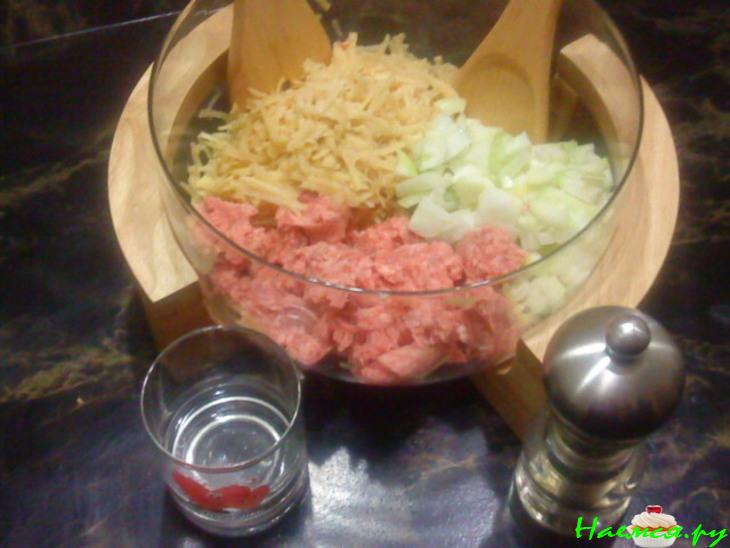 Пирог (Удовольствие)