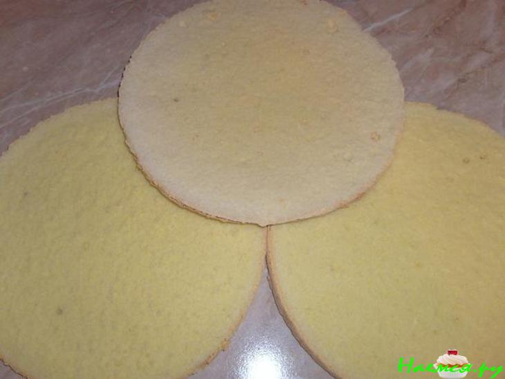 "Ягоды на снегу"