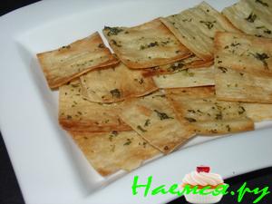 Чипсы "Альтернативные" Чипсы "Альтернативные"