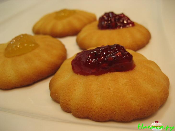 Торт "Огенеле"