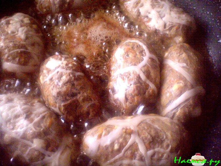 Сальнички Сальнички