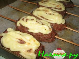 Лже кебабчики