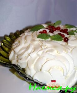 Салат "Бангладеш"