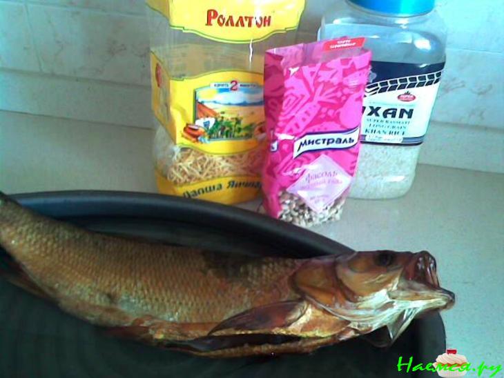 Аришта плов