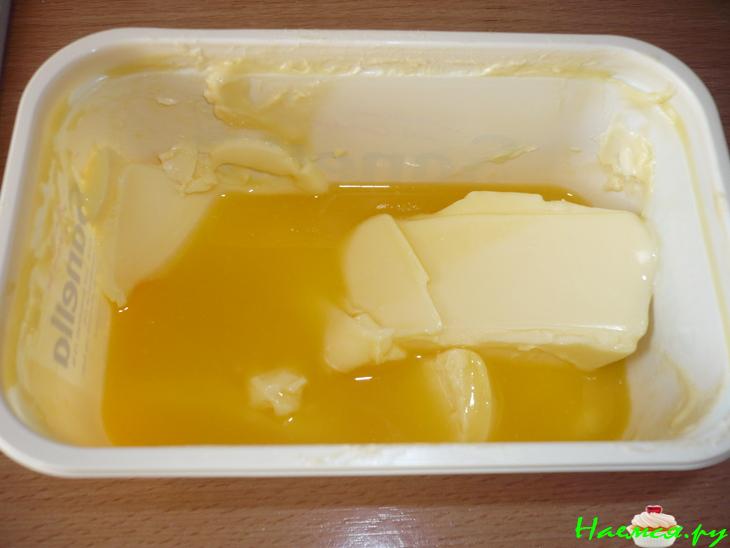 Пирог турецкий