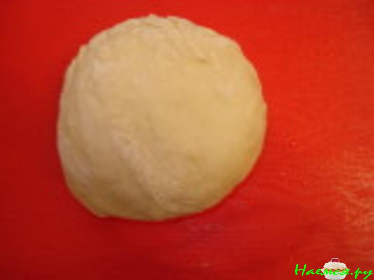 Манты с бараниной