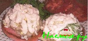 Сытный завтрак Сытный завтрак