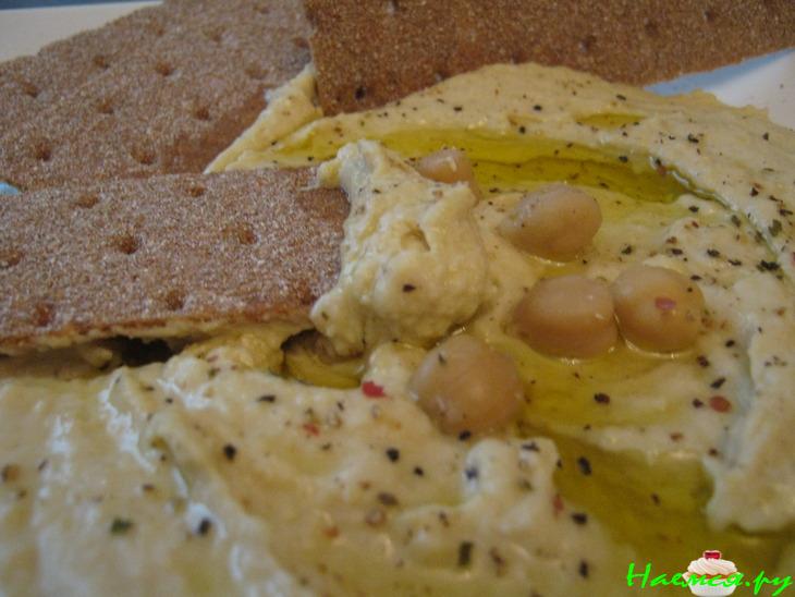 Хумус Хумус