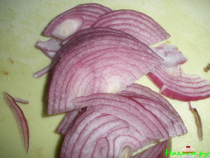 Пицца-чипс для вечеринки